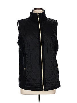 Susan Graver Vest
