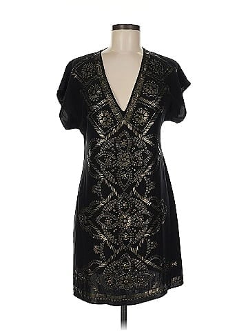 Hale Bob Cocktail Dress (view 1)