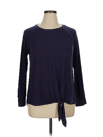 Gibson Pullover Sweater (view 1)