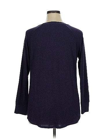 Gibson Pullover Sweater (view 2)