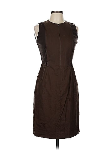 Akris Punto Cocktail Dress (view 1)