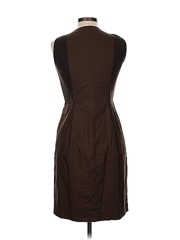 Akris Punto Cocktail Dress (view 2)