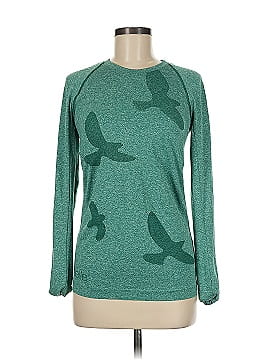 Oiselle Long Sleeve T Shirt
