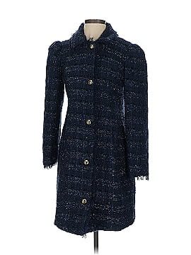 Sail To Sable Coat