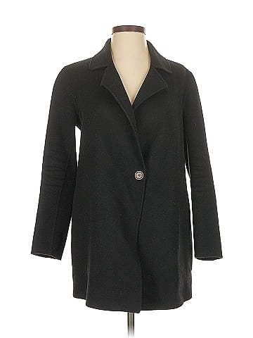 Theory Wool Coat (view 1)