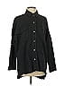 Elan Solid Black Jacket Size S - photo 1