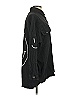 Elan Solid Black Jacket Size S - photo 4