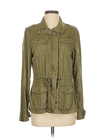 Max Jeans Jacket (view 1)