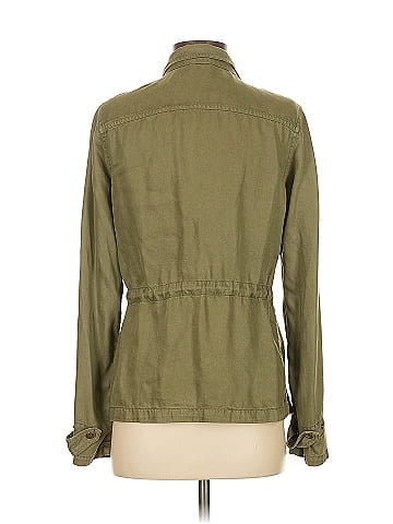 Max Jeans Jacket (view 2)