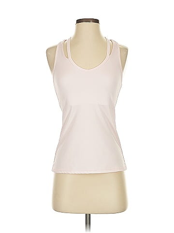 Lucky in Love Tank Top (view 1)