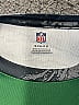 NFL 100% Polyester Green Long Sleeve T-Shirt Size 8 (big kids) - photo 3