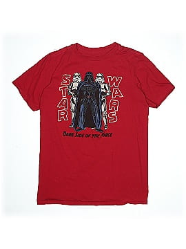 Star Wars Short Sleeve T Shirt