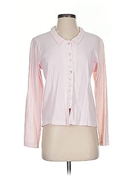 Habitat Long Sleeve Blouse