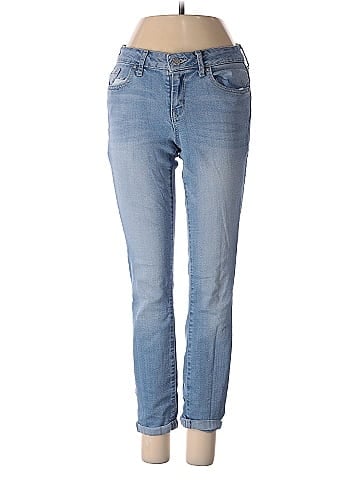 Jessica Simpson Jeans (view 1)