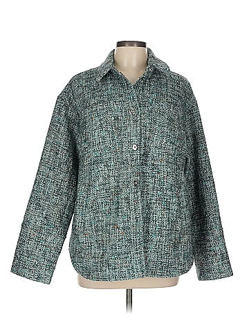 Derek Lam Collective Jacket (view 1)
