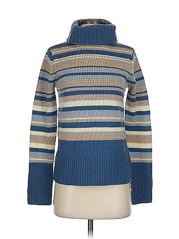 Charter Club Turtleneck Sweater (view 1)