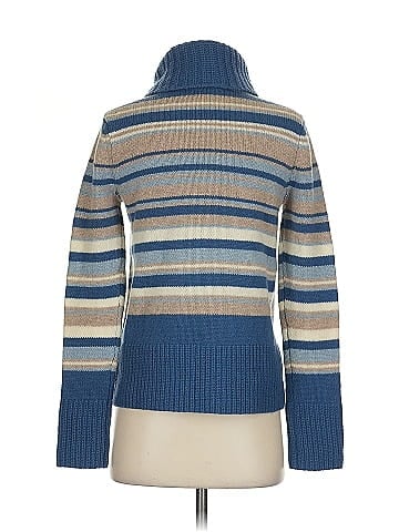 Charter Club Turtleneck Sweater (view 2)