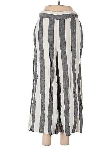 Catherine Malandrino Linen Pants (view 1)