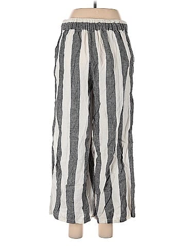 Catherine Malandrino Linen Pants (view 2)