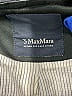 'S Max Mara Black Coat Size 6 - photo 6