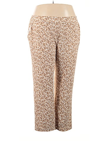 Isaac Mizrahi LIVE! Casual Pants (view 1)