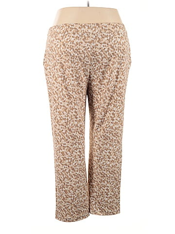 Isaac Mizrahi LIVE! Casual Pants (view 2)