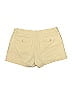 Ralph Lauren Sport 100% Cotton Yellow Tan Khaki Shorts Size 4 - photo 2