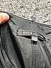 David Meister 100% Rayon Solid Black Cocktail Dress Size 4 - photo 3
