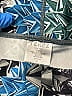 Terez Print Blue Leggings Size L - photo 3