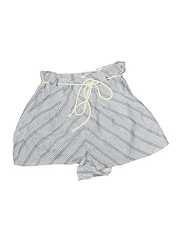 SEEK The Label Shorts (view 1)