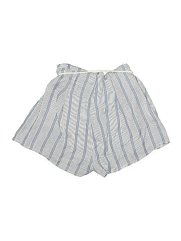 SEEK The Label Shorts (view 2)