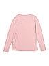 Crewcuts 100% Cotton Pink Long Sleeve T-Shirt Size 8 (big kids) - photo 2