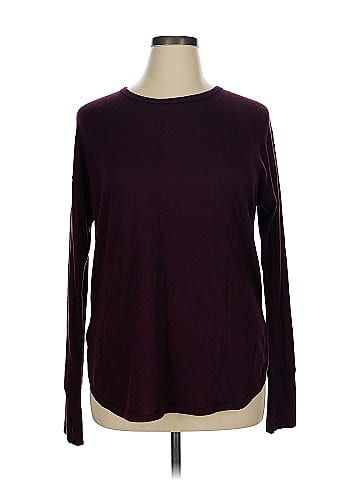Member's Mark Long Sleeve T-Shirt (view 1)