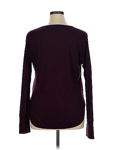 Member's Mark Long Sleeve T-Shirt (view 2)