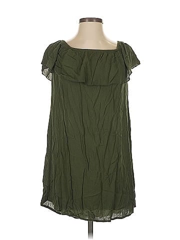 Becca Casual Dress (view 1)