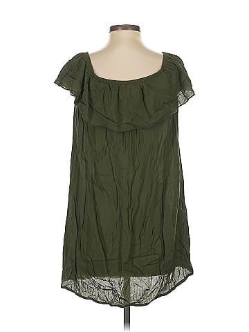 Becca Casual Dress (view 2)