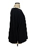 Ann Taylor LOFT Black 3/4 Sleeve T-Shirt Size XL - photo 4
