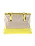 Kate Spade New York Color Block Yellow Tote One size - photo 3