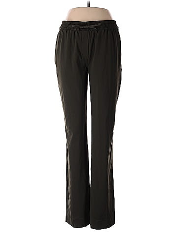 Lululemon Athletica Active Pants (view 1)