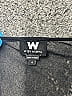 W by Worth Black Sleeveless Top Size 8 - photo 6