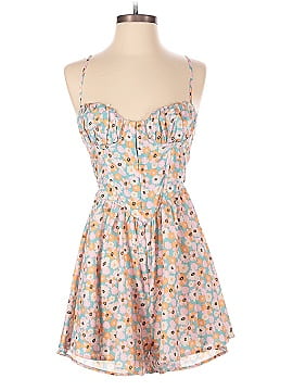Hello Molly Romper