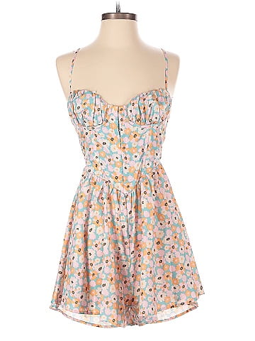 Hello Molly Romper (view 1)