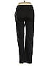 Giorgio Armani Solid Black Dress Pants Size 37 waist - photo 2