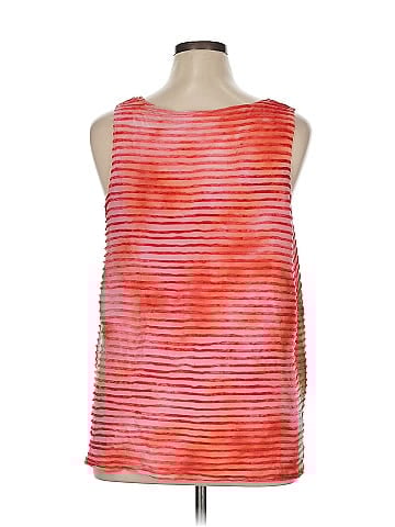 Fashion Bug Sleeveless Top (view 2)