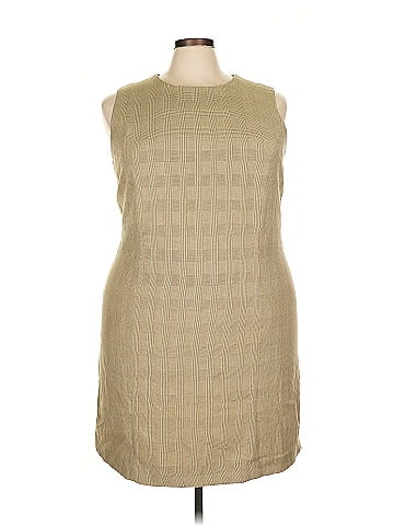 Larry Levine Casual Dress (view 1)