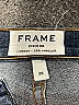 FRAME Denim Blue Jeans Size 28 waist - photo 6