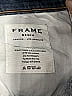 FRAME Denim Blue Jeans Size 28 waist - photo 7