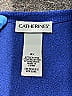 Catherines Blue Pullover Sweater Size 2X - photo 7