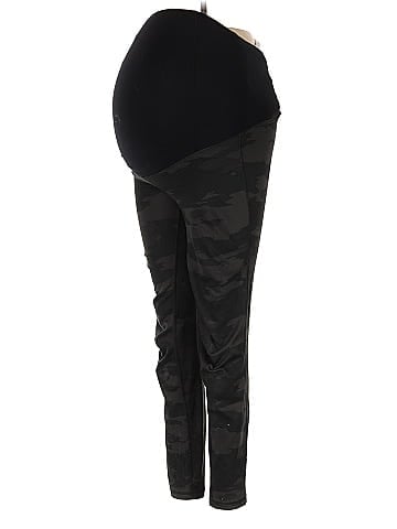 Isabel Maternity Active Pants (view 1)