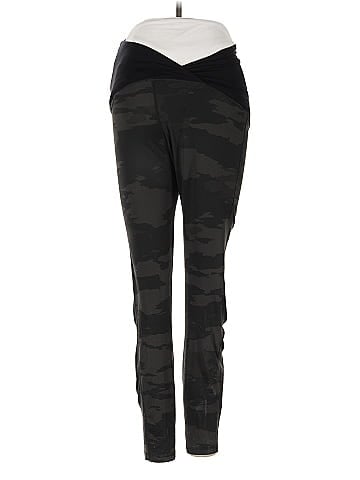 Isabel Maternity Active Pants (view 2)